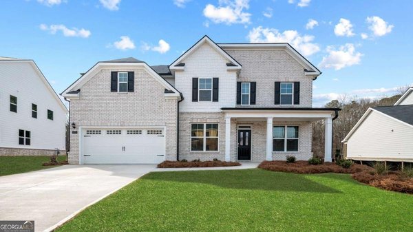 1050 Trident Maple Chase, Lawrenceville