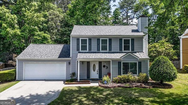 4790 Carversham Way Alpharetta