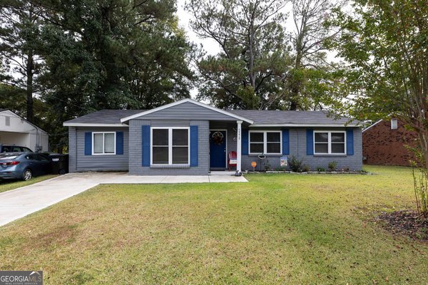 3570 Stratford Drive Columbus