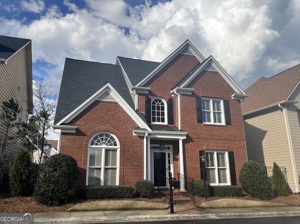 1533 Reids Ferry Way Marietta