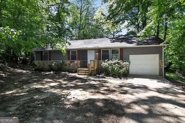 8997 Norwalk Court Jonesboro