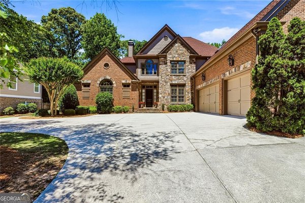 214 Shadowlawn Road Marietta
