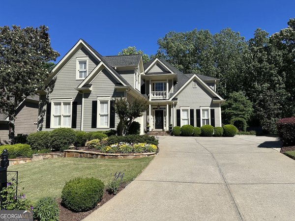 1354 Baileys Corner Marietta