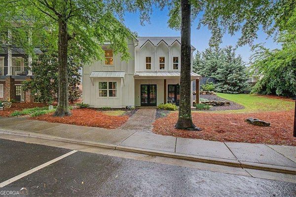 240 Rope Mill Road Woodstock