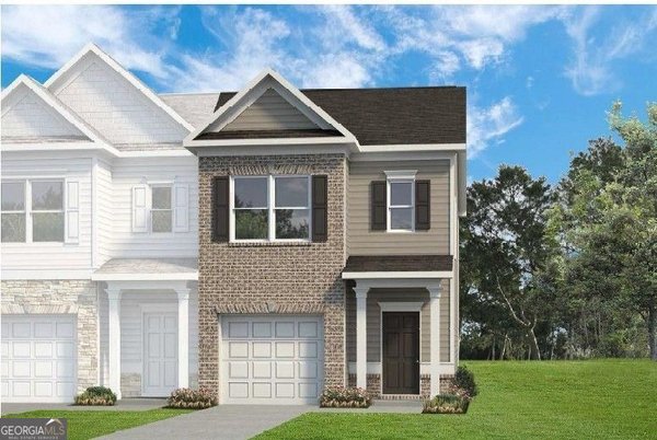 100 Sylvie Drive Cartersville