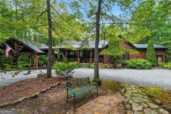 202 Dogwood Drive Epworth
