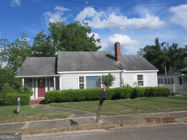 400 Kenworth Street, Vidalia