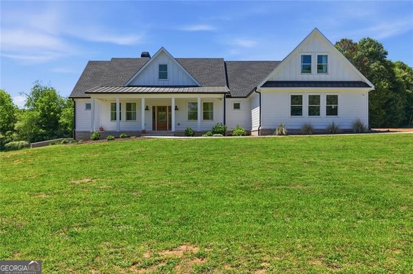 4275 Haynes Circle, Snellville