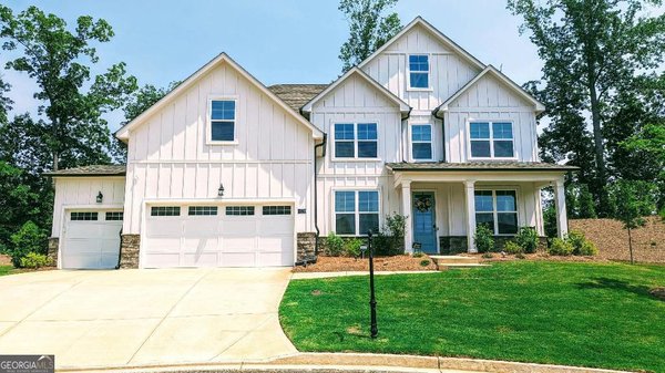 4830 Spangle Court Cumming