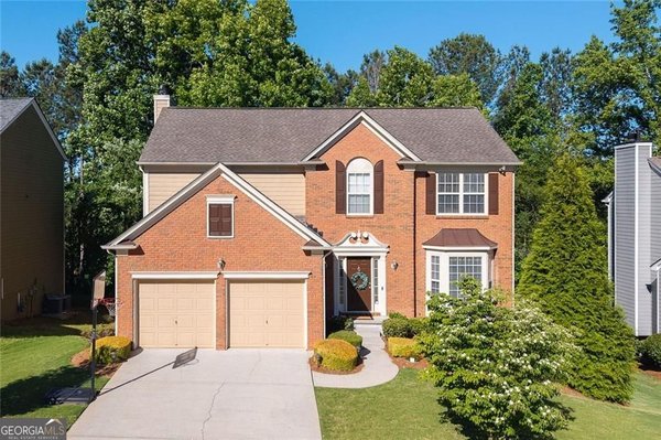 Picture of Neighborhood CHATTAHOOCHEE RESERVE in Duluth, GA