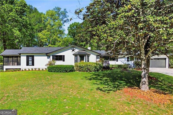 2969 Upper Bethany Road, Ball Ground