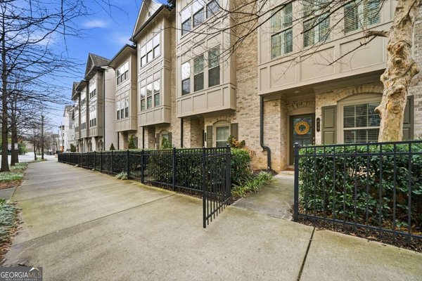 615 Broadview Place, Atlanta