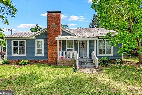 374 Sapp Avenue Pelham