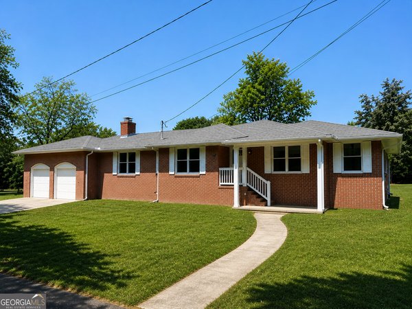 130 Bauxite Avenue, Gordon
