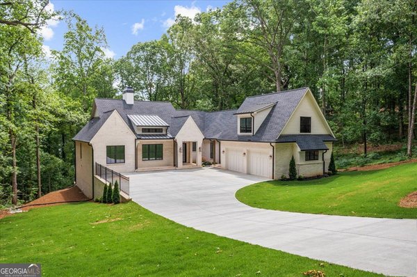 5005 Young Deer Drive, Cumming