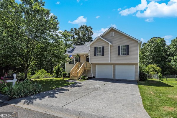 13 Oak Grove Lane Adairsville