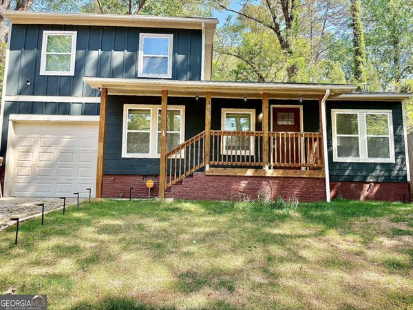 965 Houston Mill Rd., Atlanta