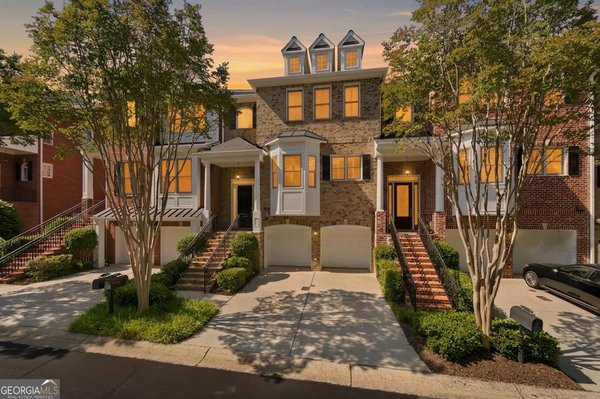 5858 Riverstone Circle, Atlanta