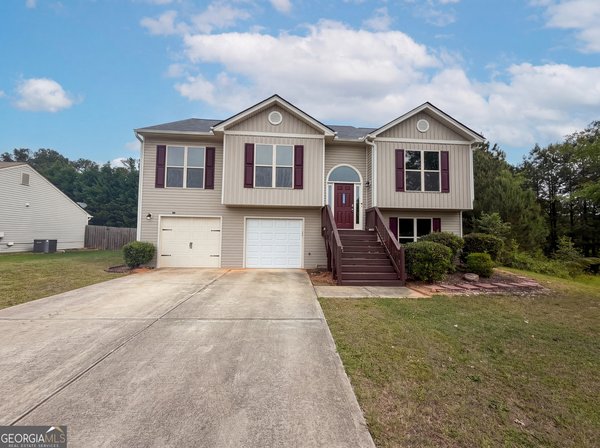 2721 Berkshire Drive Winder