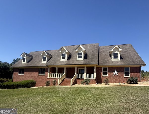 378 Clyde Court McDonough