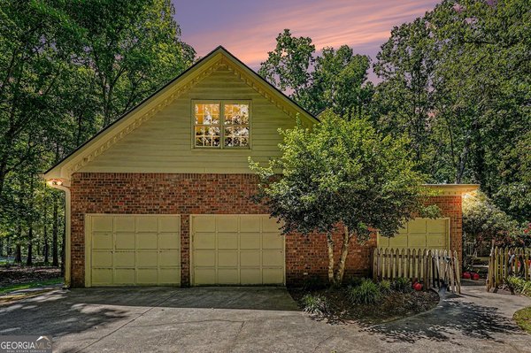 290 Brandon Mill Circle Fayetteville