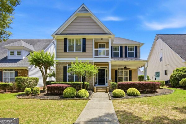 870 Scales Road, Suwanee