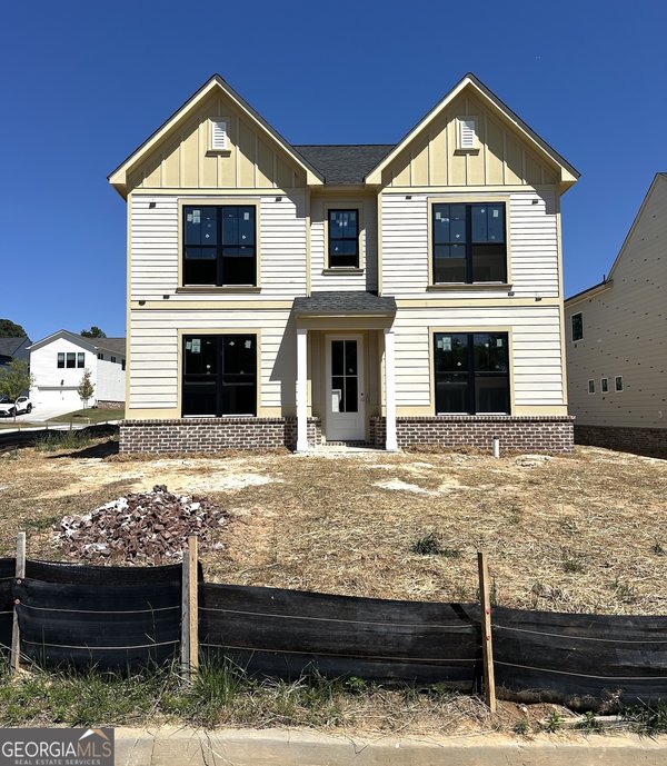 main picture of 3277 Abelia Drive, Buford