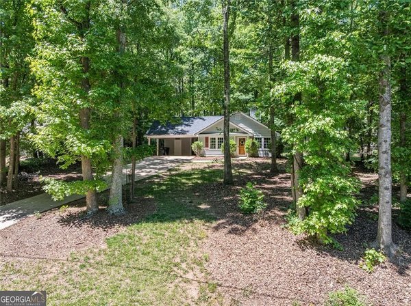 3430 Lakeside Lane Cumming