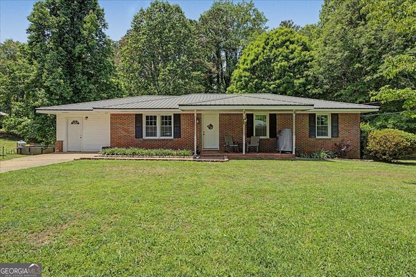 98 James Street, Tallapoosa