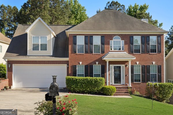 177 Masters Cove, Macon