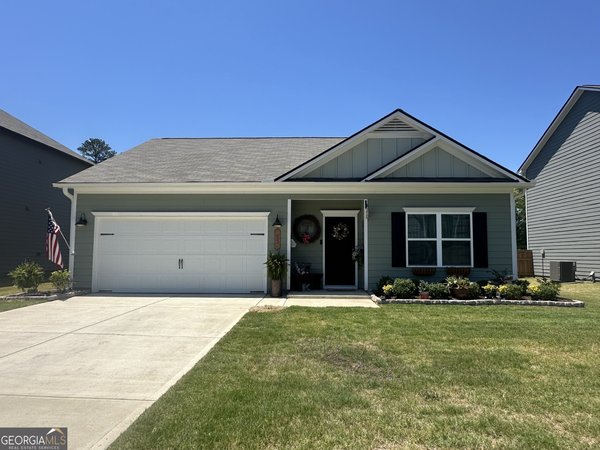 53 Bennett Way, Rome