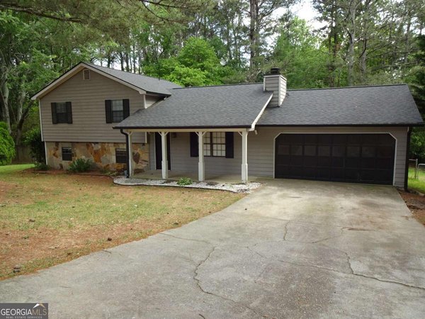 1535 Haynes Court Grayson