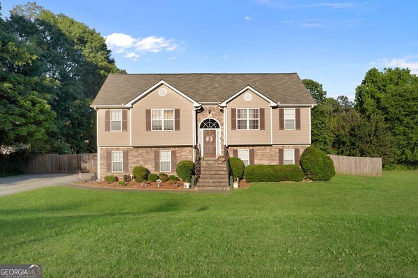 20 Centipede Drive Covington