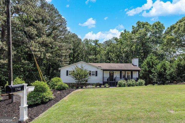 1748 Toonigh Road Canton
