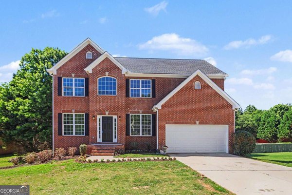 5090 Bishops Row, Austell