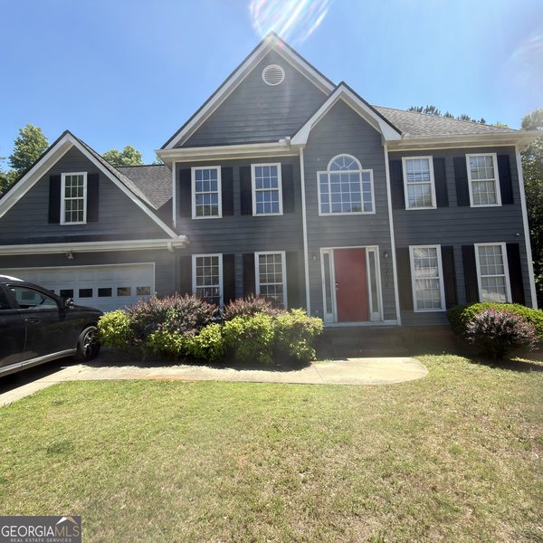 1404 Pickets Court, Conyers