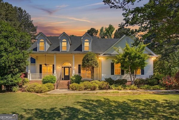 58 Legend Drive, Villa Rica