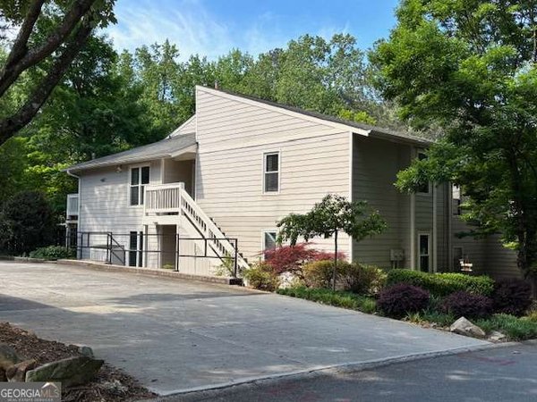 1967 Variations Drive, Atlanta