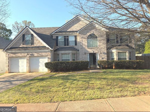 7425 Bodnant Drive, Fairburn