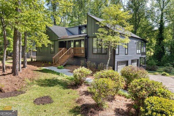 3086 Holly Mill Run Marietta