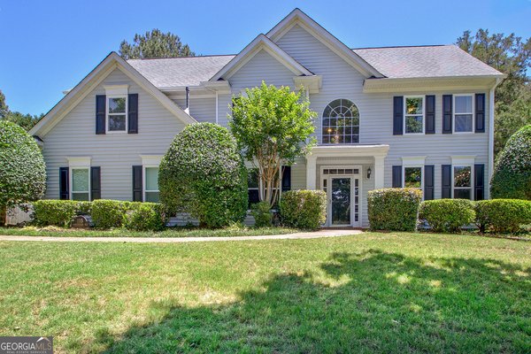 115 Saddle Ridge Way Fayetteville