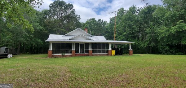 132 Ocmulgee Boulevard, Jacksonville