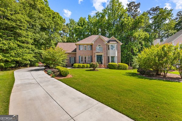 3408 Lakeview Landing Lithonia