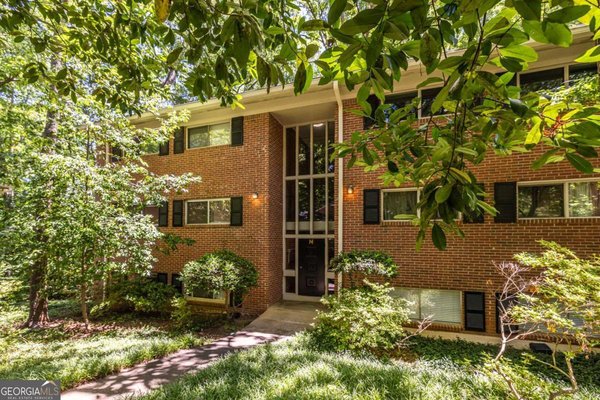 1111 Clairemont Avenue Decatur
