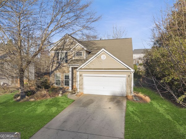 423 Heathcliff Court, McDonough