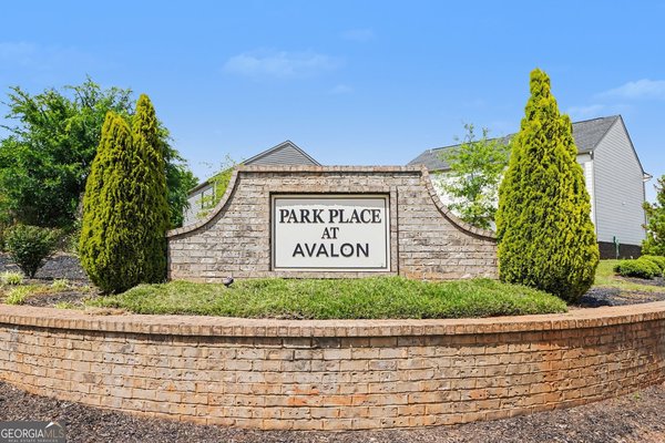 2324 Burnett Lane, Mcdonough