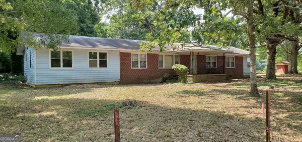 1061 Burger Road, Watkinsville