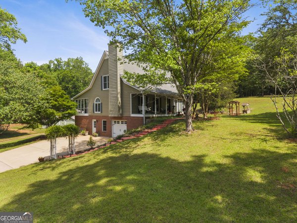 1521 Aiken Chafin Lane, McDonough