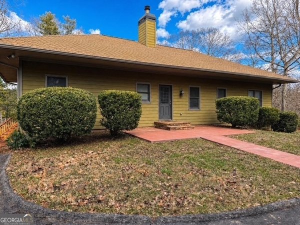 37 Gold Ditch Road, Cleveland