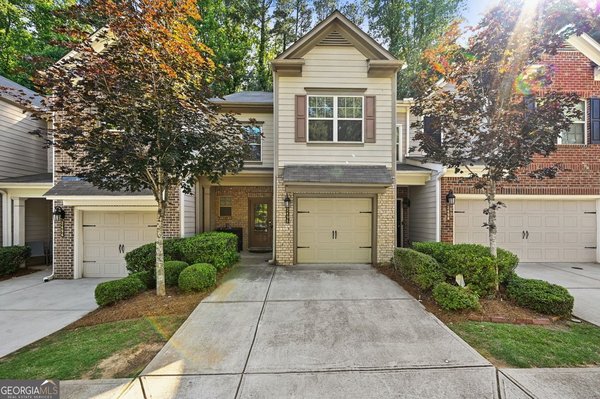 2496 Norwood Park Crossing, Atlanta